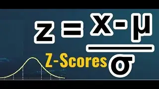 Unlocking the Secrets of Z-Scores: Master Data Analysis Like a Pro