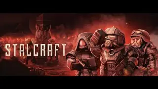StalCrafT Gaming ► Ивент СЛАВЯНСКАЯ ВЕСТА ► PVP
