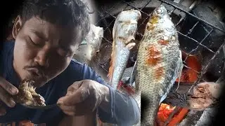 How to cook catfish