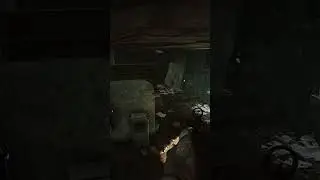 Rat Attack Near Miss #escapefromtarkov