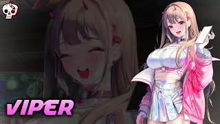Mutual Feelings | Viper | Interactive NIKKE Advice Series