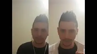 I surrender- Celine Dion (cover Gabriele Laghezza)