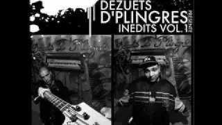 Dézuets D'Plingrés - Question d'estime ft. Bedo