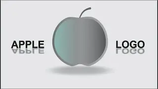 Apple is one of the most iconic brands in the world, logo design Hassan Jee Tech