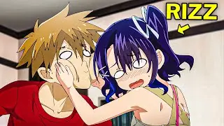 Lonely Boy Gets An Assassin Girl As His Maid! | EP 1-4 New Anime 2024 Recapped