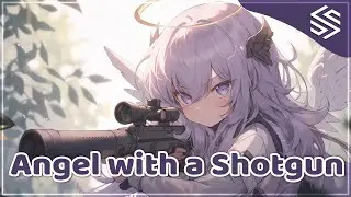 Nightcore - Angel With A Shotgun (Acoustic Version of Alex Goot)