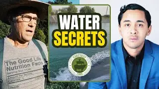 How To Make A Portable Shower For Pigs (Part 18) #Farming #Permaculture #JoelSalatin #DIY #Pigs