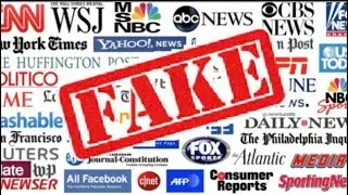 So What is Fake or Real News? 