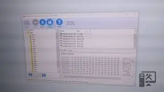 Use ReclaiMe to recover data from NAS or other drive