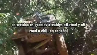 Aventura super buena
