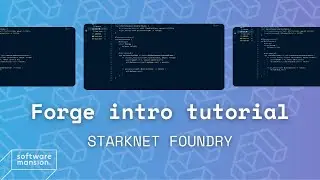 How to Start Using Starknet Foundry – Step by Step Tutorial