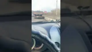 Еду в Бруклин