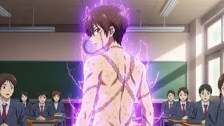 He Survived Truck-Kun and Unlocked a Crazy Power He Kept Hidden From Everyone | Anime Recap