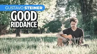 Good Riddance (Hades) with Chords | Cover by Gustavo Steiner