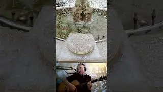 Фонтан #music