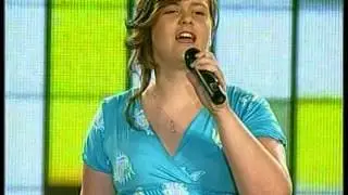 Prvi aplauz 2009: Tamara Gojković - ZLATNO DJETINJSTVO MOJE