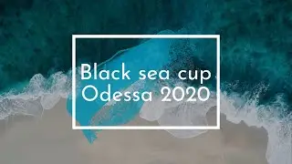 Black Sea Cup 2020: день 2, стол 1