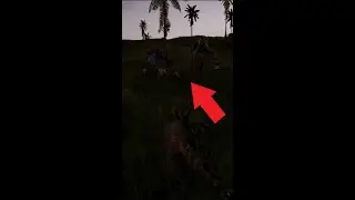 Found a MASSIVE group of herbivores | 
