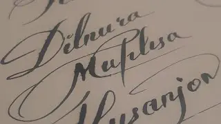 Muhlisa,Мухлиса