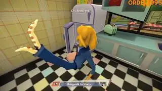 Octodad Dadliest Catch | Gameplay (High Settings) (940MX) (HD 60fps)