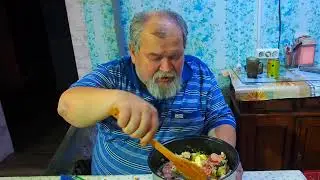 СОЛЯНКА ПО НАШЕНСКИ В МУЛЬТИВАРКЕ @ПОДВАЛ ИЛЬИЧА