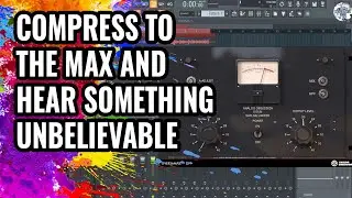These Free Compressor Plugin Can Do Something Unbelievable