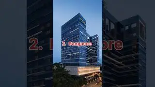 top 5 safest City in the India 