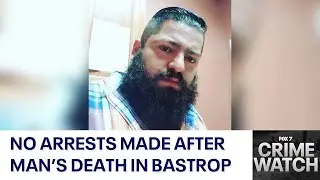 Walter Ratcliff Jr.: No arrests made in connection to Texas man's death | FOX 7 Austin