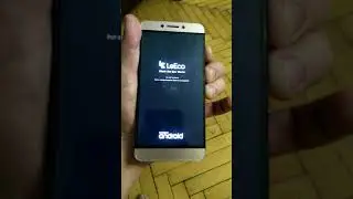 Leeco x626 fastboot only