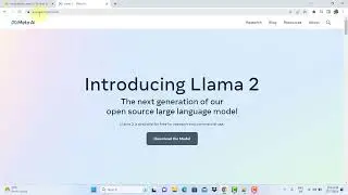 How to use Llama2 in Google Colab without running out of RAM
