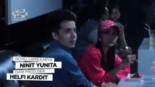Behind the Scene - Kok Putusin Gue - Part 3 (2015)