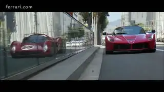 Hans Zimmer - "Themyscira" BSO from  Wonder Woman 1984 + Ferrari Ads