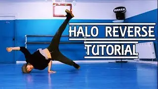TUTORIAL - HALO REVERSE