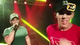 ZÉ VAQUEIRO E FELIPÃO AO VIVO EM SÃO JOSÉ DO EGITO