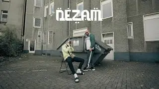 DELIL X VOLO - DEZAM (prod. TLC)