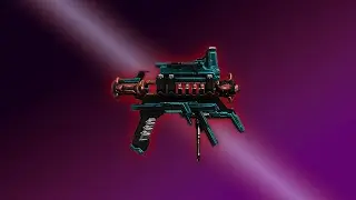 just ocucor // Warframe