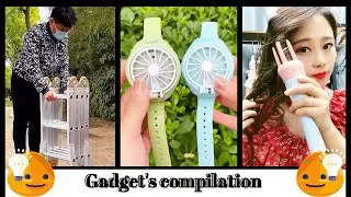 😍 Gadget Compilation! China Tik Tok #9