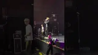 Pepel Nahudi & WEZA— Минерал (16.06.2024, @Гигант Холл, Санкт-Петербург) 