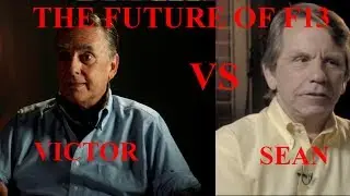 Sean Cunningham VS Victor Miller (My Thoughts on The Lawsuit & Hate)