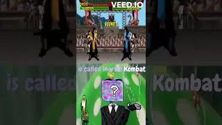 Mortal Kombats Other Name?! 
