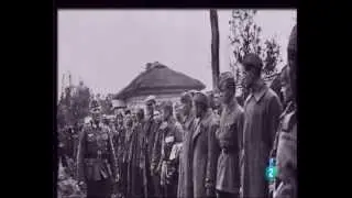Operacion: Matar a Stalin - Documental (2 de 3)