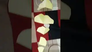 DIY paper 💐 flowers #shorts #youtubeshorts #diy #bts #btsarmyforever #shoong