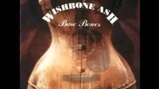 Wishbone Ash - You Won't Take Me Down