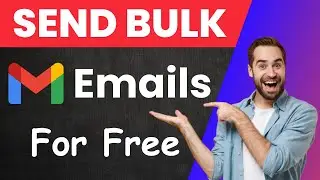 how to send bulk email for free | Free bulk email Sender | Bulk Email Sender Free