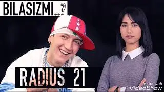 Radius 21   ( Radius 21ni xotirlab.. )