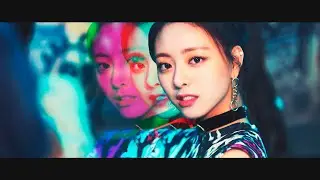 ITZY 