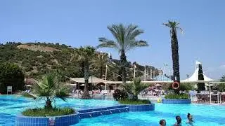 Aqua Fantasy - Kusadasi - Turecko - Egejská riviéra