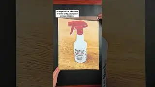 The secret screen cleaner that Apple Store’s use 