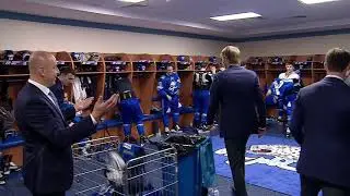 Раздевалка 