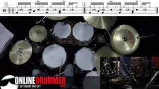 Adding Low-End with the Low Tom - Drum Lesson